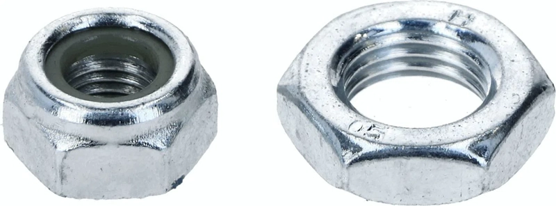 Tie Rod End Right LEMFORDER